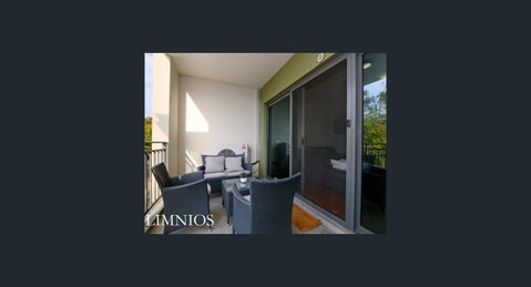 Frankly Francis - Exquisite Executive Apartment - Kawana Tourism 9