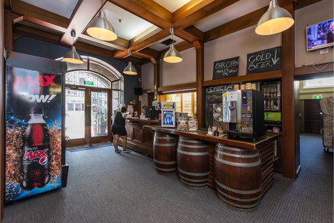 The Old Swan Barracks - Kawana Tourism 2