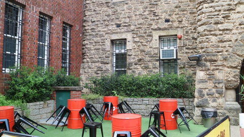 The Old Swan Barracks - Kawana Tourism 4