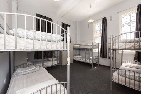 The Old Swan Barracks - Kawana Tourism 28