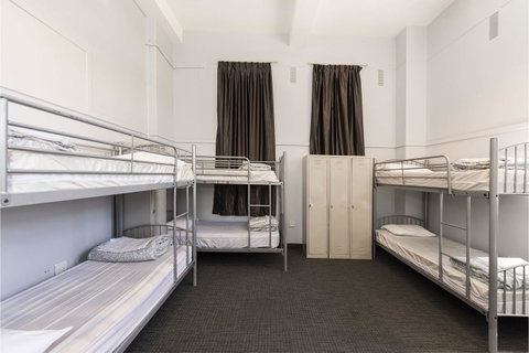 The Old Swan Barracks - Kawana Tourism 26