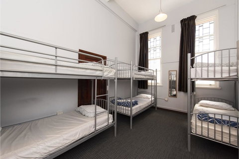 The Old Swan Barracks - Kawana Tourism 29