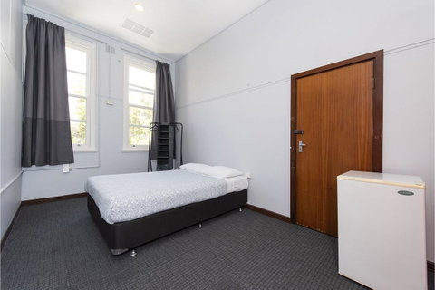 The Old Swan Barracks - Kawana Tourism 16