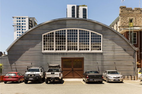 The Old Swan Barracks - Kawana Tourism 5