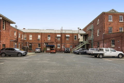 The Old Swan Barracks - Kawana Tourism 36