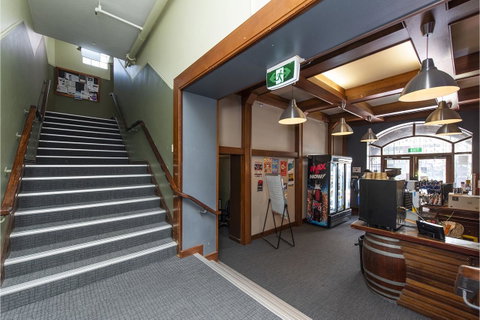The Old Swan Barracks - Kawana Tourism 1
