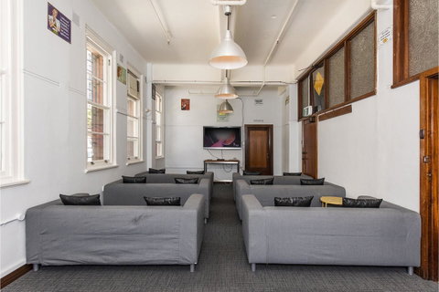The Old Swan Barracks - Kawana Tourism 20