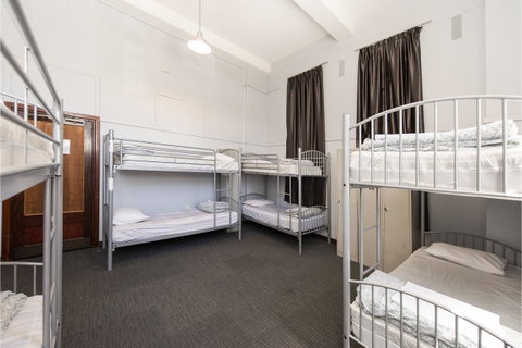 The Old Swan Barracks - Kawana Tourism 27