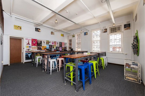 The Old Swan Barracks - Kawana Tourism 7