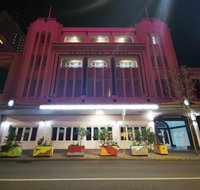 Criterion Hotel Perth - Kawana Tourism