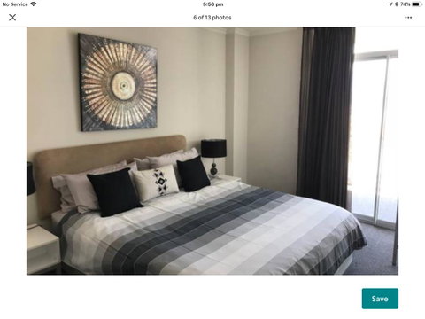 Charming Inner City Apartment - Kawana Tourism 3