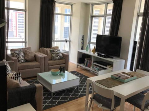 Charming Inner City Apartment - Kawana Tourism 2