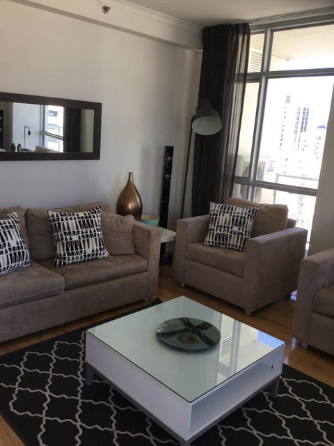 Charming Inner City Apartment - Kawana Tourism 4