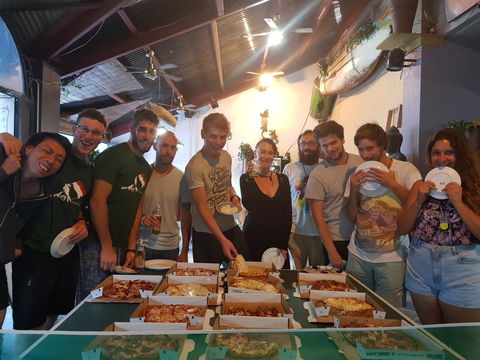 JJ's Backpackers - Kawana Tourism 19