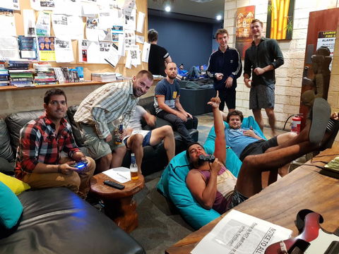 JJ's Backpackers - Kawana Tourism 36