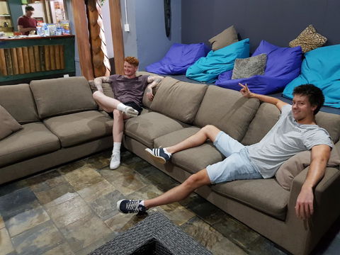 JJ's Backpackers - Kawana Tourism 37