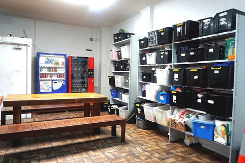 JJ's Backpackers - Kawana Tourism 2