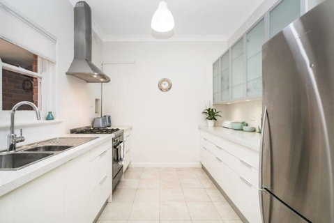 Light Bright, Quality River Views! Free Parking - Kawana Tourism 33