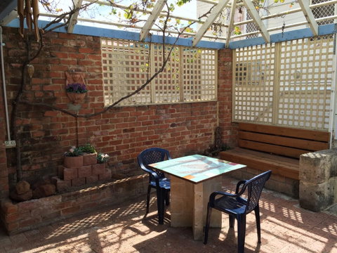 Hay Street Traveller\'s Inn - Kawana Tourism 15