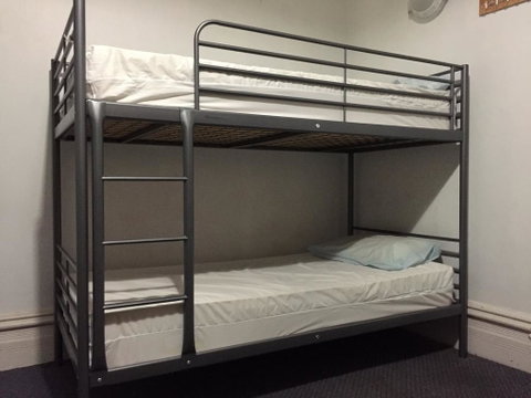 Hay Street Traveller\'s Inn - Kawana Tourism 2