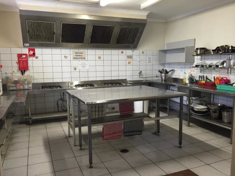 Hay Street Traveller\'s Inn - Kawana Tourism 6