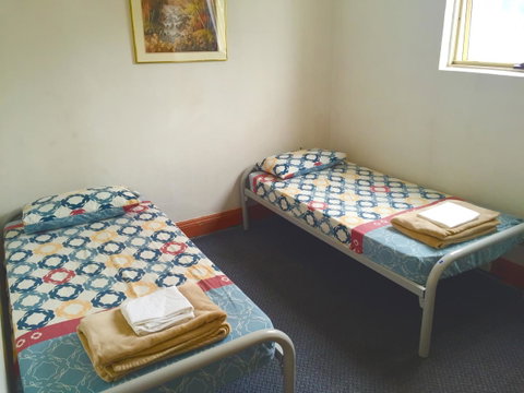 Hay Street Traveller\'s Inn - Kawana Tourism 18