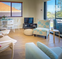Cottesloe Beach On Napier - Kawana Tourism