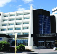 Best Western Plus Hotel Lord Forrest - Kawana Tourism