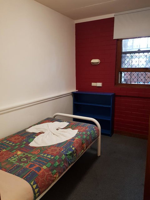 Townsend Lodge - Kawana Tourism 6