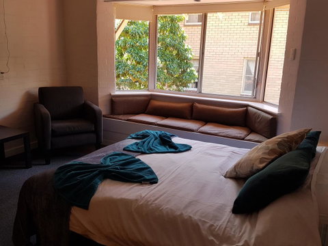 Townsend Lodge - Kawana Tourism 19