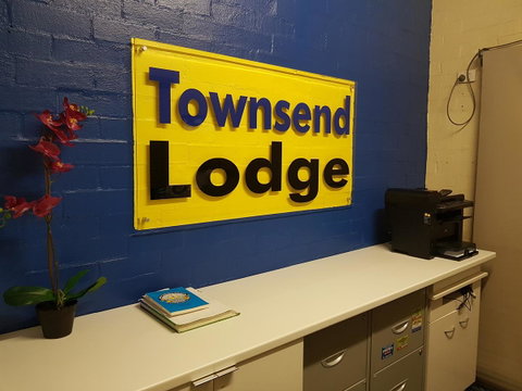 Townsend Lodge - Kawana Tourism 26