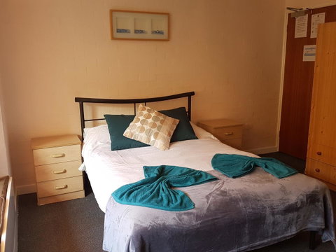 Townsend Lodge - Kawana Tourism 23
