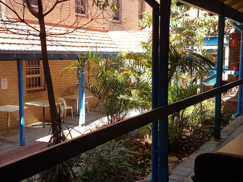Townsend Lodge - Kawana Tourism 7