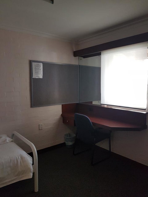 Townsend Lodge - Kawana Tourism 22