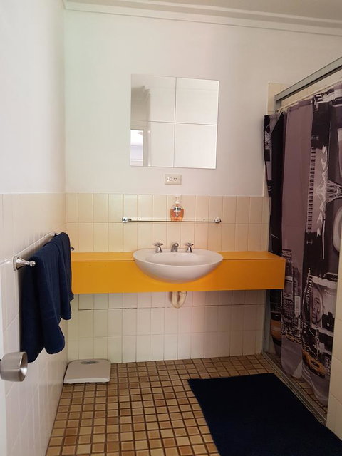 Townsend Lodge - Kawana Tourism 15