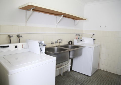 Townsend Lodge - Kawana Tourism 35
