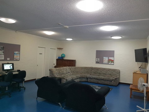 Townsend Lodge - Kawana Tourism 9