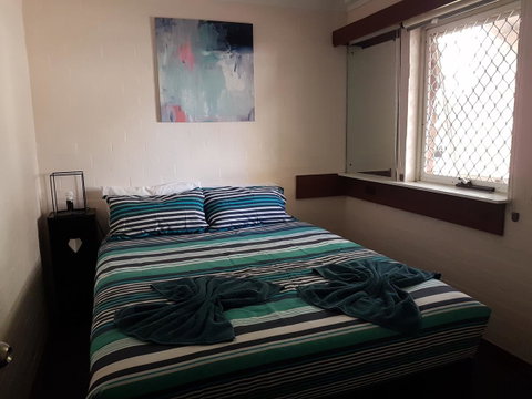 Townsend Lodge - Kawana Tourism 0