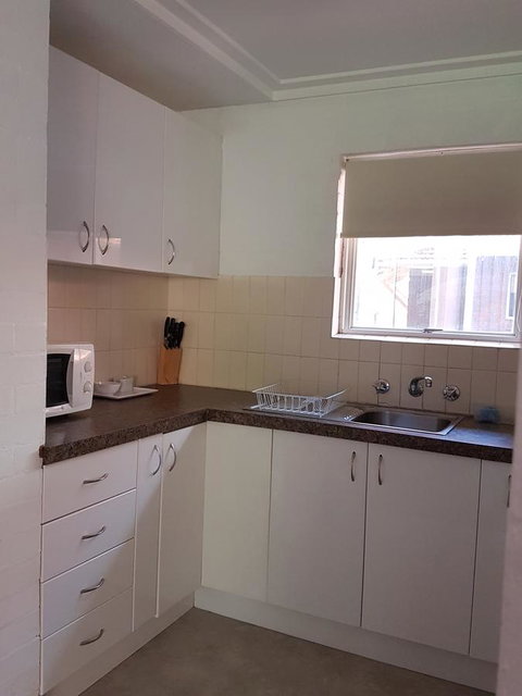 Townsend Lodge - Kawana Tourism 12