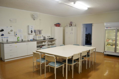 Townsend Lodge - Kawana Tourism 29