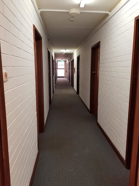 Townsend Lodge - Kawana Tourism 4