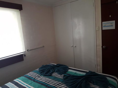 Townsend Lodge - Kawana Tourism 2