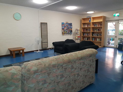 Townsend Lodge - Kawana Tourism 8