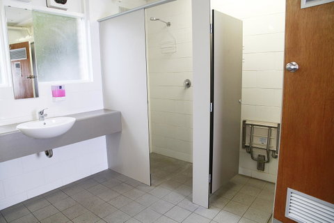 Townsend Lodge - Kawana Tourism 33