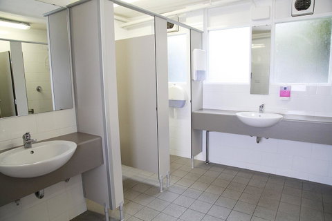 Townsend Lodge - Kawana Tourism 37