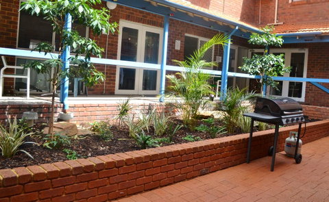 Townsend Lodge - Kawana Tourism 28