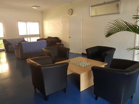 Townsend Lodge - Kawana Tourism 25