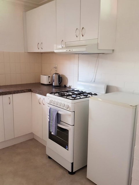 Townsend Lodge - Kawana Tourism 11