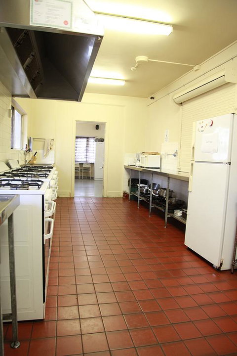 Townsend Lodge - Kawana Tourism 34