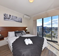 Inner Perth CBD 1X1 Apartment 605451 - Kawana Tourism
